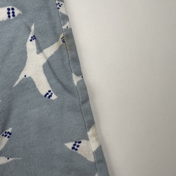 Winter Water Factory Organic Birds Romper - Picture 5 of 7